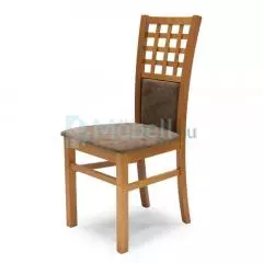 Kármen szék - Éger
