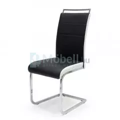 Száva szék Fekete 