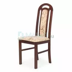 Piano szék D, Dió
