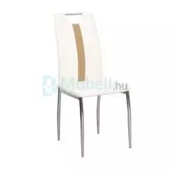 Signa szék B, fehér