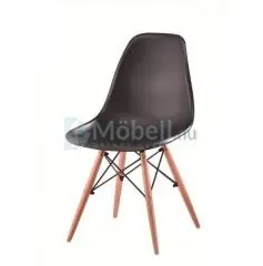 Cinkla new szék C, Fekete