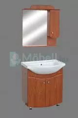 Helga fürdőszoba szekrény 65 cm-es B