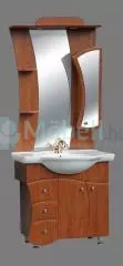 Trend fürdőszoba bútor 85 cm-es B