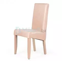 Berta exclusive szék C, Világosbarna