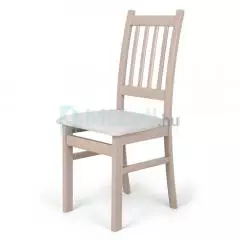 Delta szék A, Világos beige 