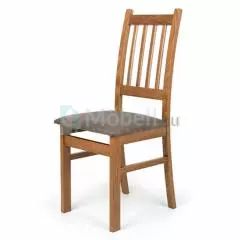Delta szék - Riviera tölgy