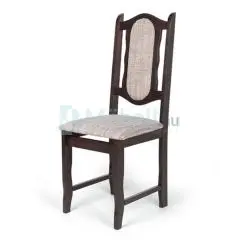 Lina szék A, Barna