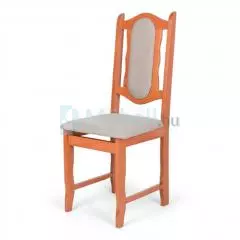 Lina szék C, Barnásszürke 