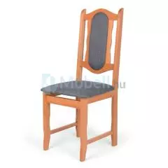 Lina szék D, Szürke 