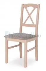 Niló szék B, Sonoma váz 