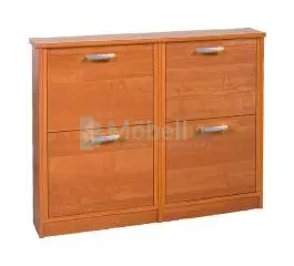 Athén cipősszekrény 