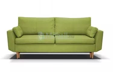 Beniamin kanapé C, Zöld