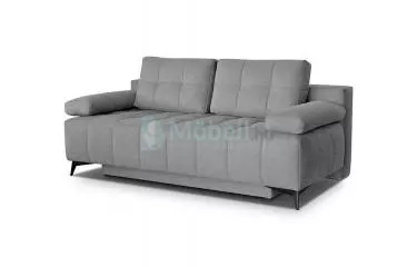 Pure ágyazható kanapé B, Szürke