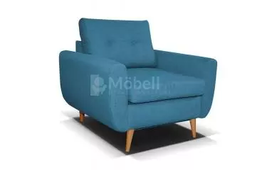 Cherry karfás fotel D