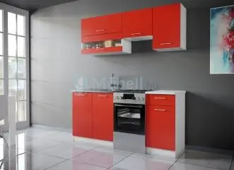 Color Piros konyhabútor 170 cm 
