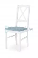 Niló szék C, Fehér váz