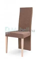 Panama szék Barna