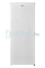 Gaba GMR-230W egyajtós hűtő