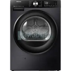 HISENSE DH3S902BBCC Hőszivattyús szárítógép