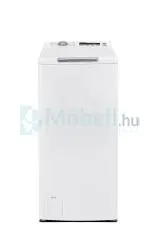 Gaba GMW-612CSB felültöltős mosógép