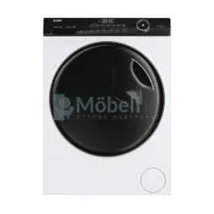 Haier HW70-B14959TU1-S elöltöltős mosógép