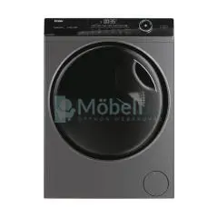 Haier HWD80B14959S8U1S mosó-szárítógép
