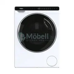 Haier HW50-BP12307-S mini elöltöltős mosógép