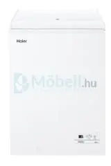 Haier HCE100E fagyasztóláda