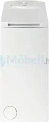 Whirlpool TDLR 5040L EU/N felültöltős mosógép