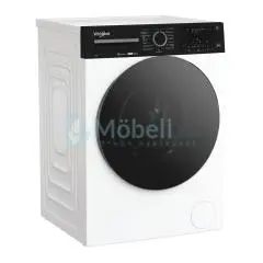 Whirlpool WPM 911W ADS EE elöltöltős mosógép