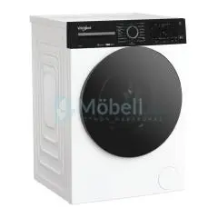 Whirlpool WPM 07W ADS EE elöltöltős mosógép