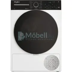 Whirlpool WP B8X WBS EE szárítógép