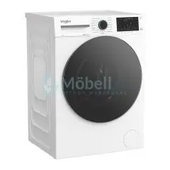 Whirlpool  WAD 8536WBC EE mosó-szárítógép