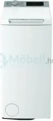 Whirlpool TW622DSFCEE felültöltős mosógép