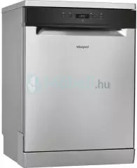 Whirlpool WRFC 3C26 X Mosogatógép