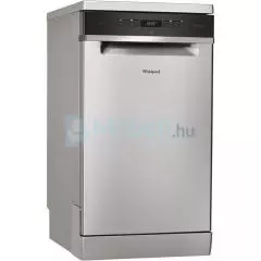 Whirlpool WSFO 3O34 PF X mosogatógép 