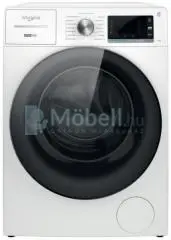 Whirlpool W7X W845WB EE elöltöltős mosógép