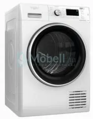 Whirlpool FFT M11 9X3BXY EE szárítógép