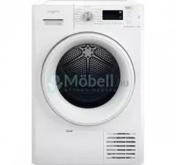 Whirlpool FFT M11 8X3 EE szárítógép