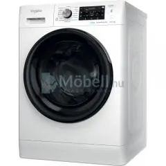 Whirlpool FFWDD 1076258 BV EU mosó-szárítógép