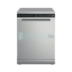 Whirlpool W7F HS51 X mosogatógép