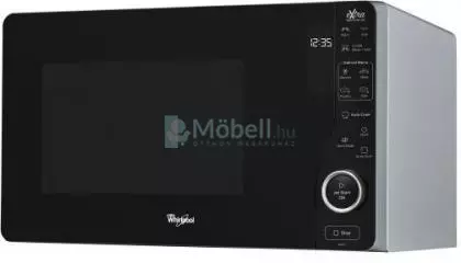 Whirlpool MCP 346 SL Mikróhullámú sütő