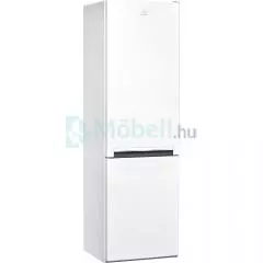 Indesit LI8 S2E W alulfagyasztós hűtő