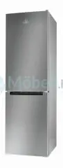 Indesit LI8 S2E S alulfagyasztós hűtő
