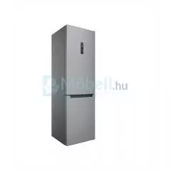Indesit INFC9 TO32X alulfagyaztós hűtő