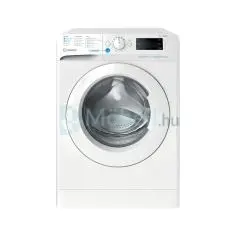 Indesit BWE 81295X WV EE elöltöltős mosógép