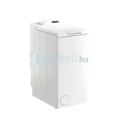 Indesit TI512EMTEE felültöltős mosógép