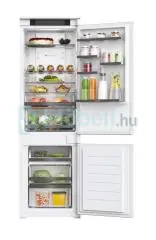 Haier HBW5518E beépíthető alulfagyasztós hűtő