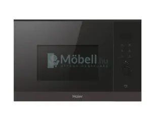 Haier HWO38MG6HXB Beépíthető Mikró