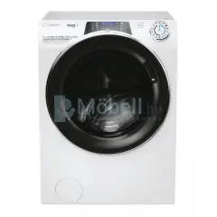 Candy RP 4116BWMBC/1-S elöltöltős mosógép